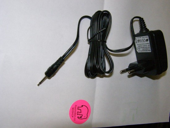 We-Vibe 2 Ruby červený – už se nevyrábí