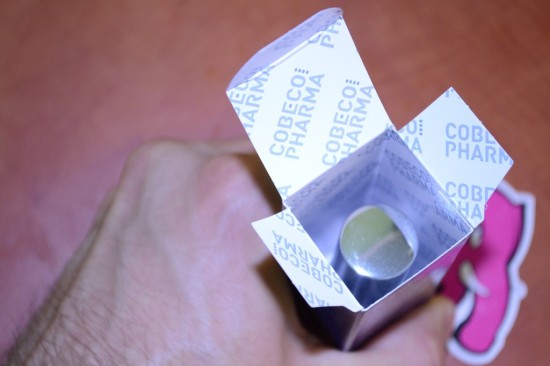 Feromony pro muže 14 ml