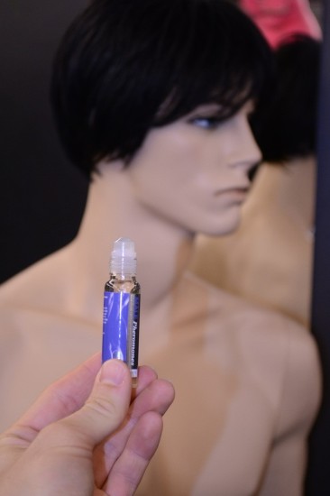 Feromony pro muže 14 ml