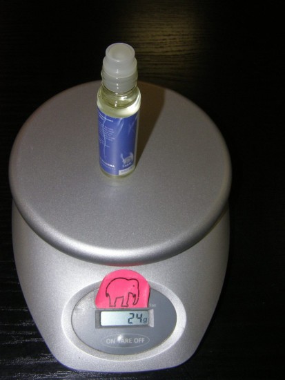 Feromony pro muže 14 ml