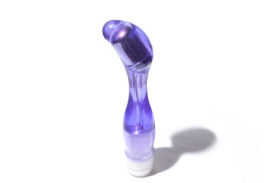 Vibrátor Purple Dream (22 cm)