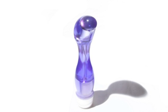 Vibrátor Purple Dream (22 cm)