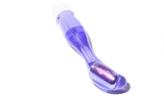 Vibrátor Purple Dream (22 cm)