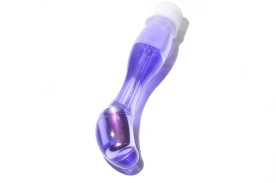 Vibrátor Purple Dream (22 cm)
