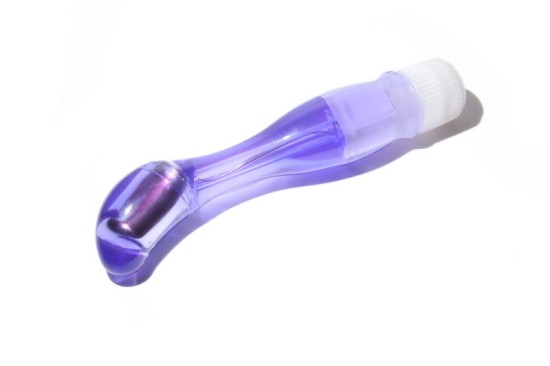Vibrátor Purple Dream (22 cm)