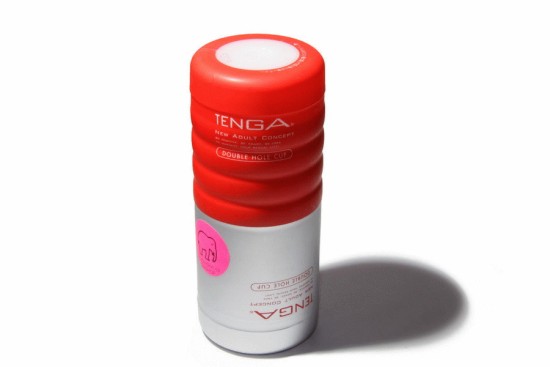 Tenga Double Hole