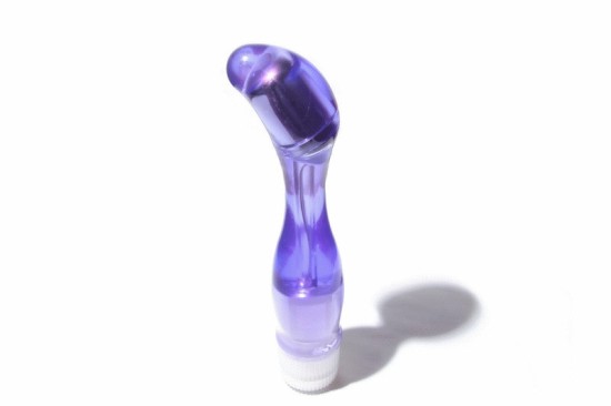 Vibrátor Purple Dream (22 cm)