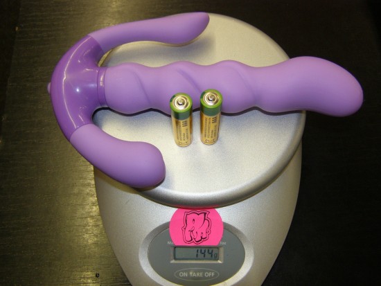 Vibrátor Love Anchor – Kotva