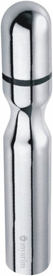 MyStim Double Dan dildo pro elektrosex (15,5 cm)