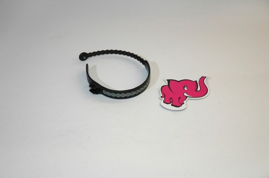 Speed 17 Cock Ring