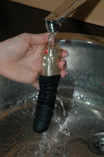 Fun Factory Semilino DeluxeVibe