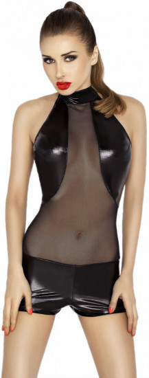 Černe body Trixy, L–XL