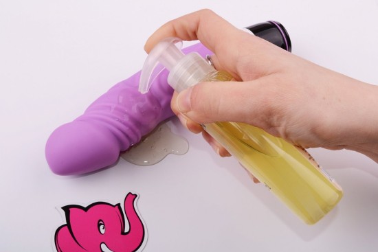 Dezinfekční lubrikační gel (130 ml)