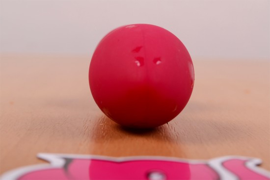 Vibrační Venušiny kuličky na dálkové ovládání Love Balls + dárek Toybag