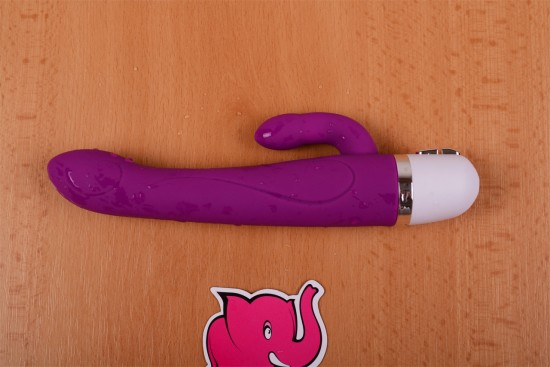 BOOM Delight vibrátor