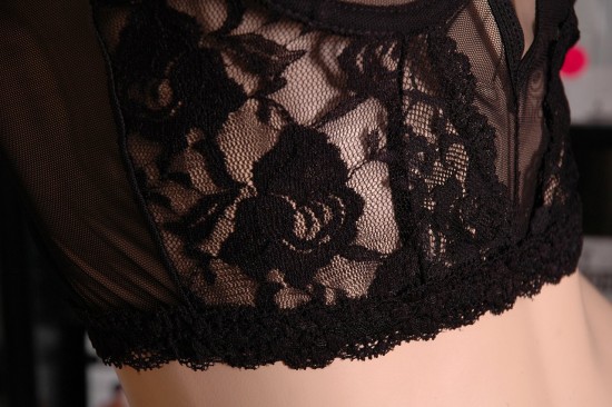 Krajkový komplet Lexin