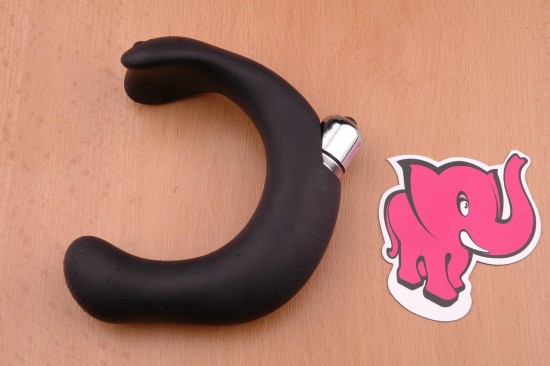 Anální kolík na masáž prostaty Prock