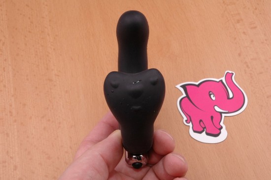 Anální kolík na masáž prostaty Prock