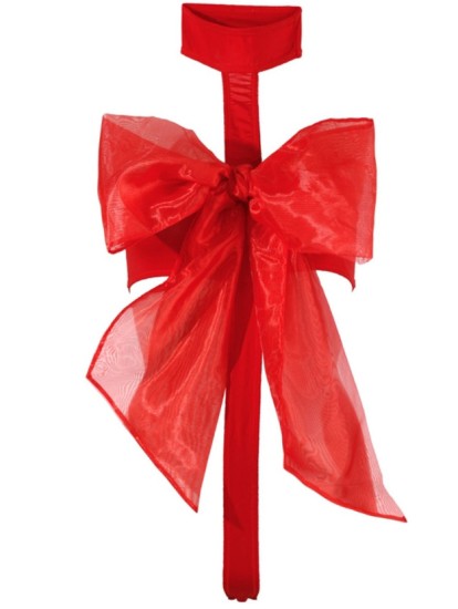 Dámský kostým Sexy Gift Body, zepředu