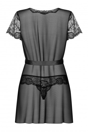 Obsessive župan Alluria