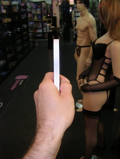 Vibrační masturbátor Monkey Spanker Vibro