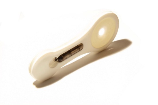 Vibrační masturbátor Monkey Spanker Vibro