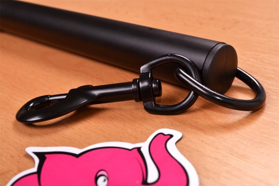 Rozpěrná tyč Metallic Bar