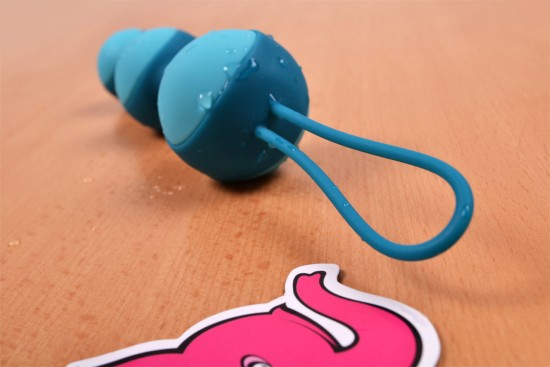 Venušiny kuličky Stellar Balls