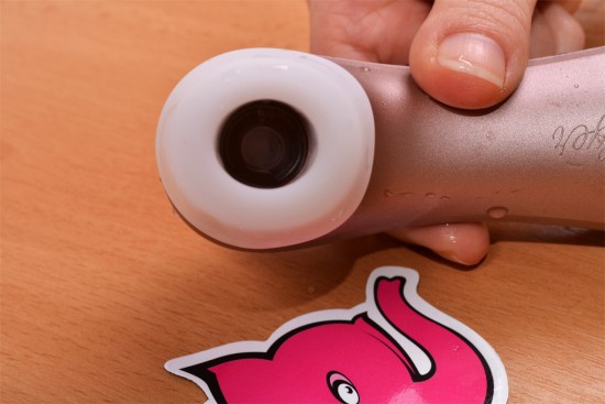Satisfyer Pro 2 Next Generation podtlaková pomůcka, sací hubička