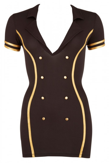 Kostým Sexy Stewardess, XL