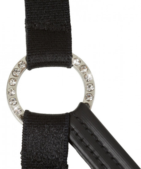 Podvazkový komplet Collar & Straps