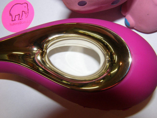 LELO Isla silikonový vibrátor