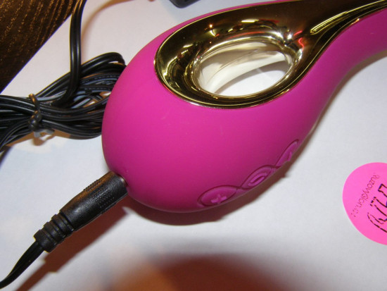 LELO Isla silikonový vibrátor