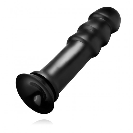 XXL anální dildo Gigants Muzzl (28 cm)