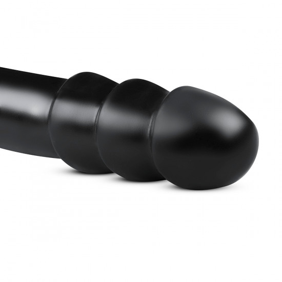 XXL anální dildo Gigants Muzzl (28 cm)