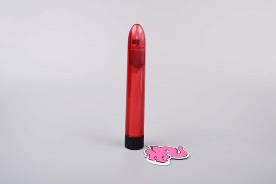 Crimson Passion – sada 9 pomůcek