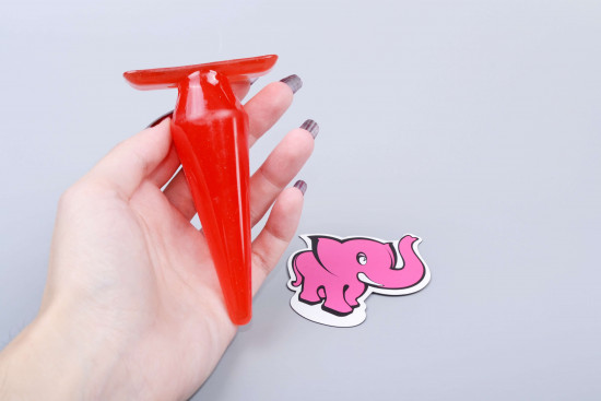 Crimson Passion – sada 9 pomůcek