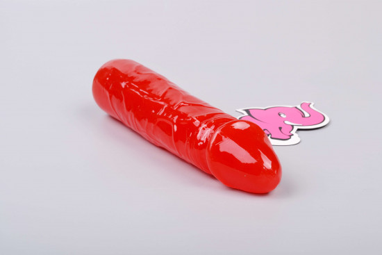 Crimson Passion – sada 9 pomůcek