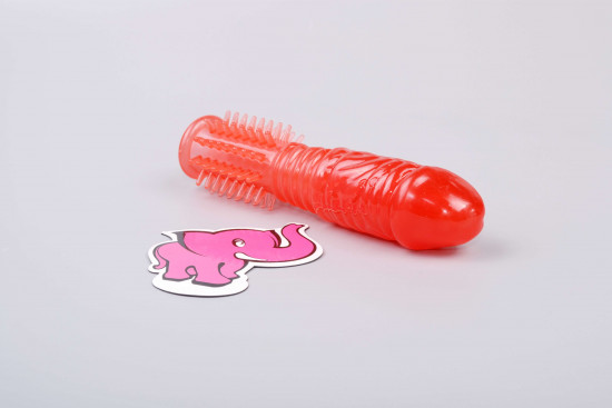 Crimson Passion – sada 9 pomůcek