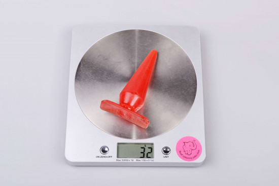 Crimson Passion – sada 9 pomůcek