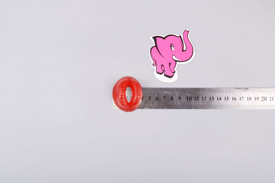 Crimson Passion – sada 9 pomůcek