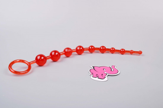 Crimson Passion – sada 9 pomůcek