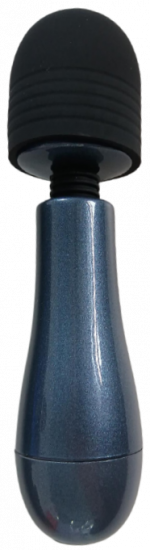 Masážní hlavice Tiny Wand II (11 cm) + dárek Toybag