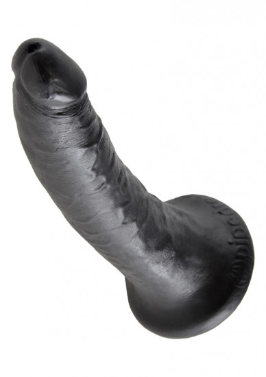 Realistické dildo Hot Stud (18 cm)