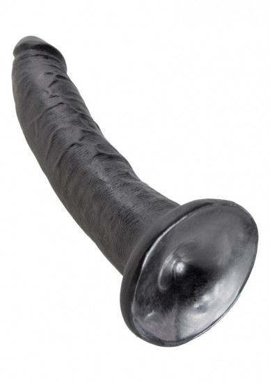 Realistické dildo Hot Stud (18 cm)