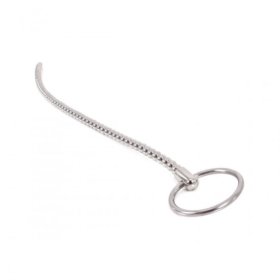 Ohebný kovový dilatátor Bendy (6 mm)