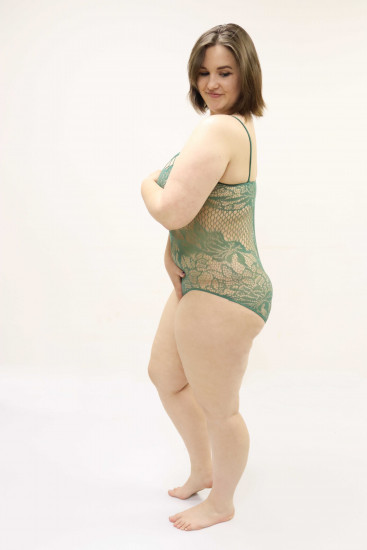 Zelené body Passion for Green