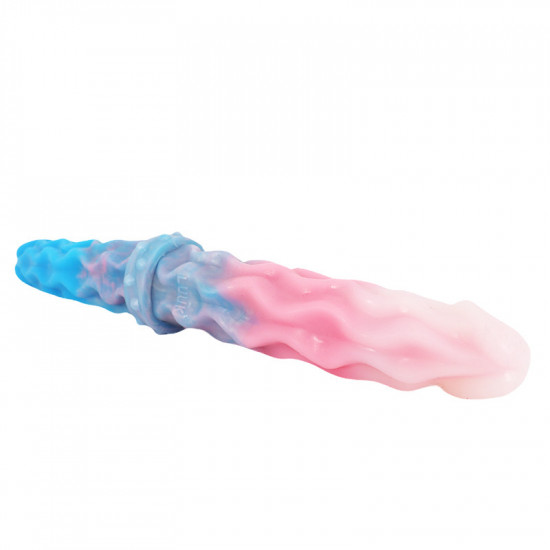Oboustranné monster dildo Colossus (32 cm)