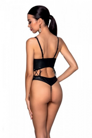 Passion body Francesca