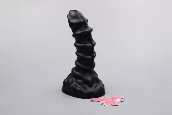 Monster dildo Leviathan (23,5 cm)